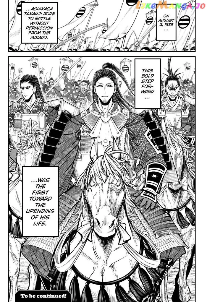 The Elusive Samurai Chapter 101 image 19_optimized